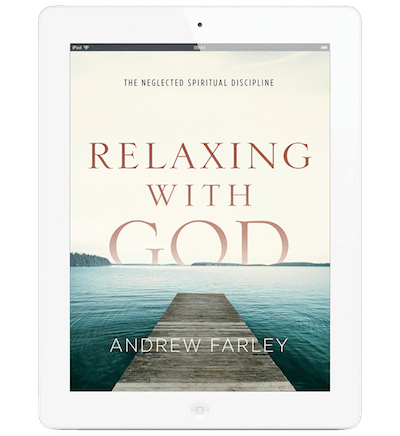 relaxing-with-god