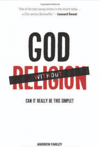 God Without Religion