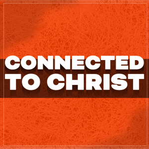 Connected to Christ