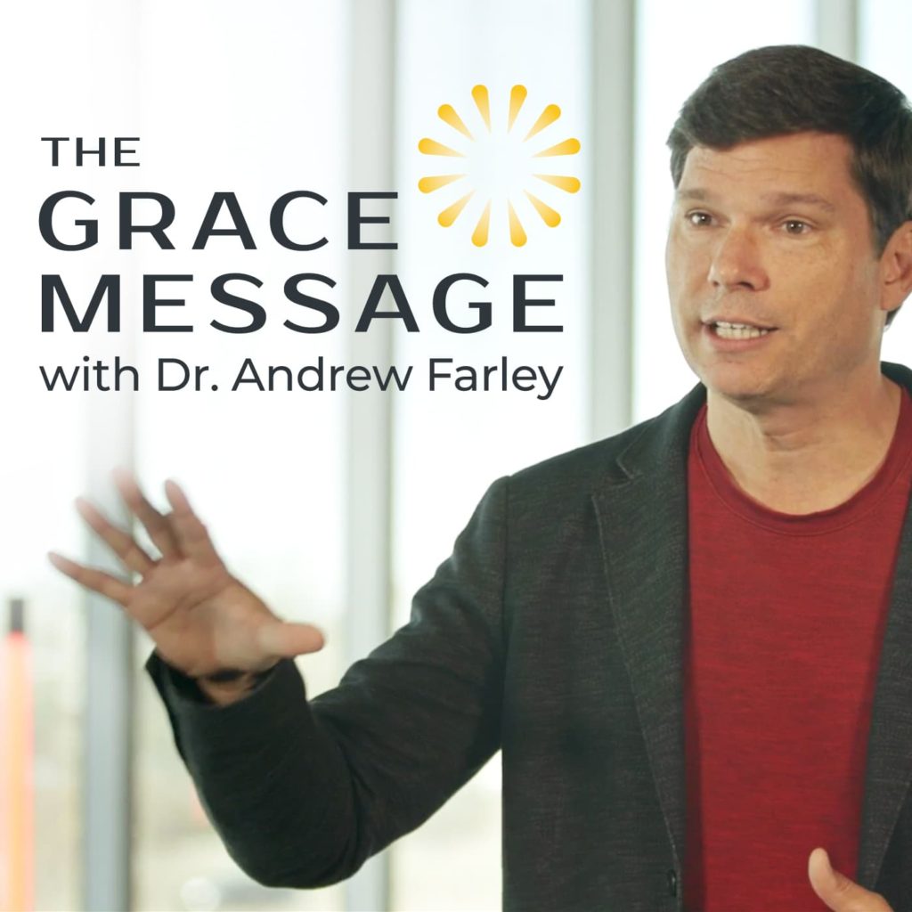 The Grace Message Podcast