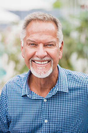 John Lynch - Author of Gospel Zero