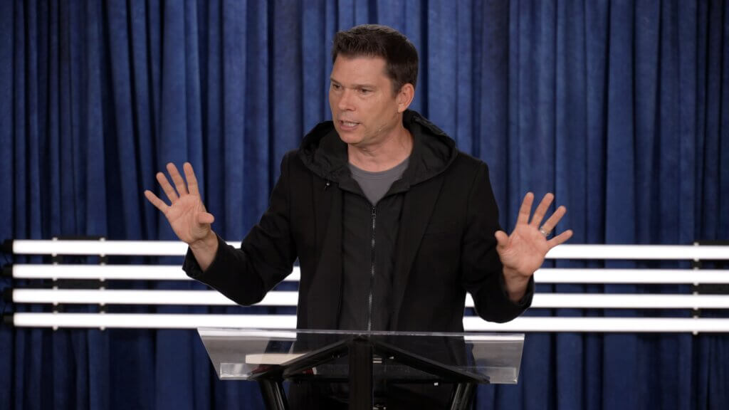 Andrew Farley