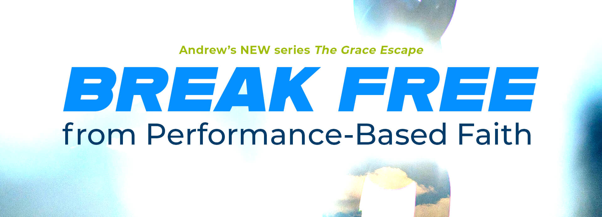 The Grace Escape