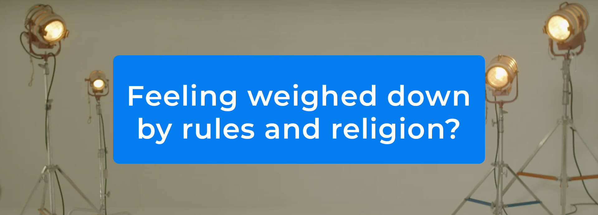 The Grace Message: Is the Gospel Really This Good?