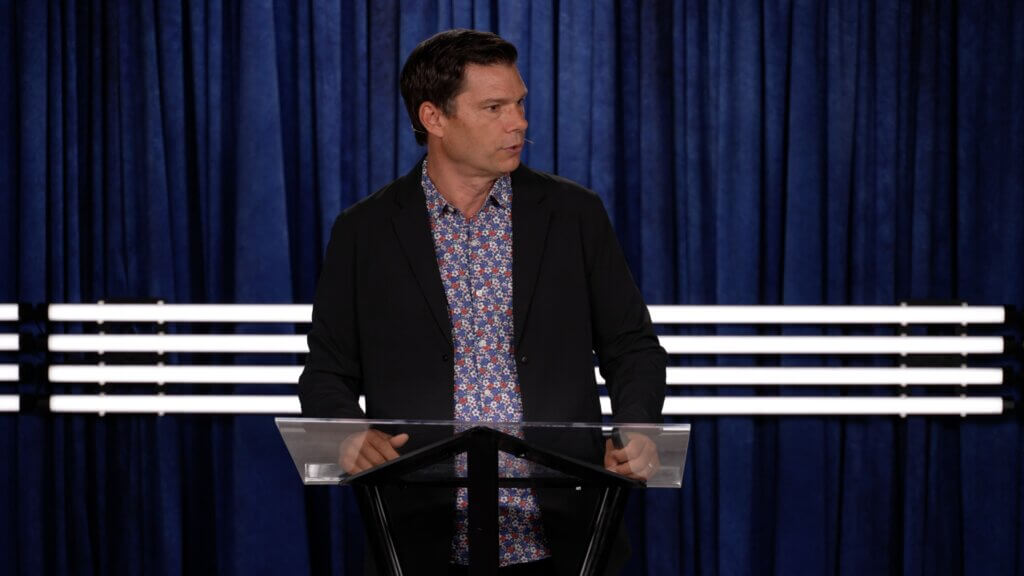 Andrew Farley