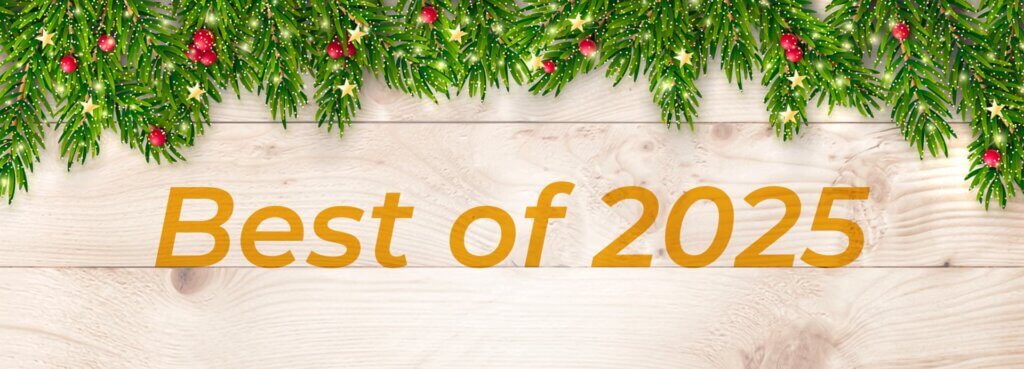 Best of 2025 – The Grace Message with Dr. Andrew Farley