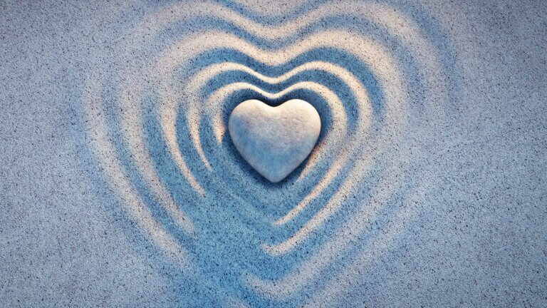 You don’t have a wicked heart. You have a new one.