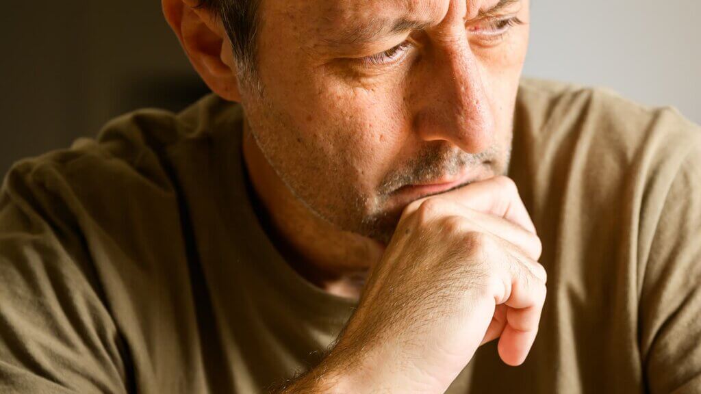 Dark thoughts aren’t your identity. They’re lies without power.