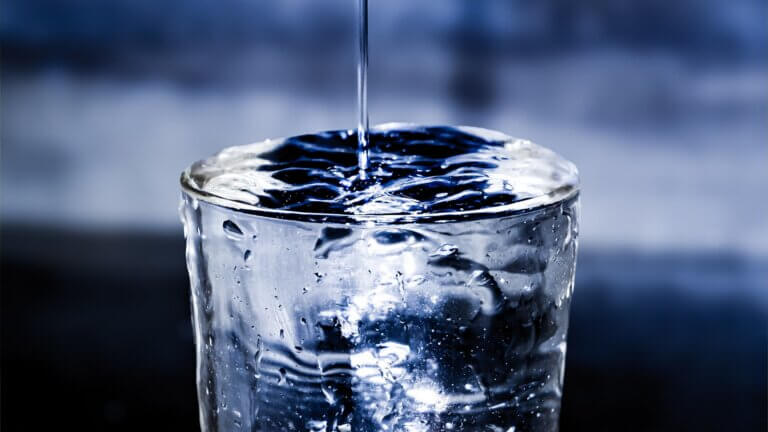 Stop hunting for more. In Christ, you already have everything.