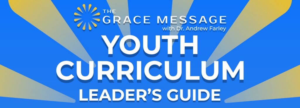 Youth Curriculum Leader's Guide