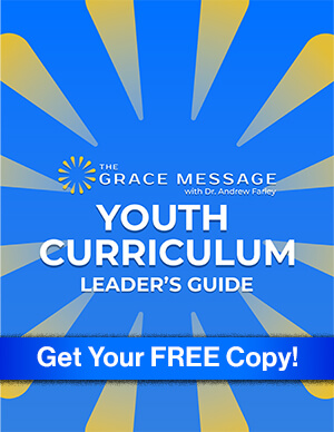 Youth Curriculum Leader's Guide