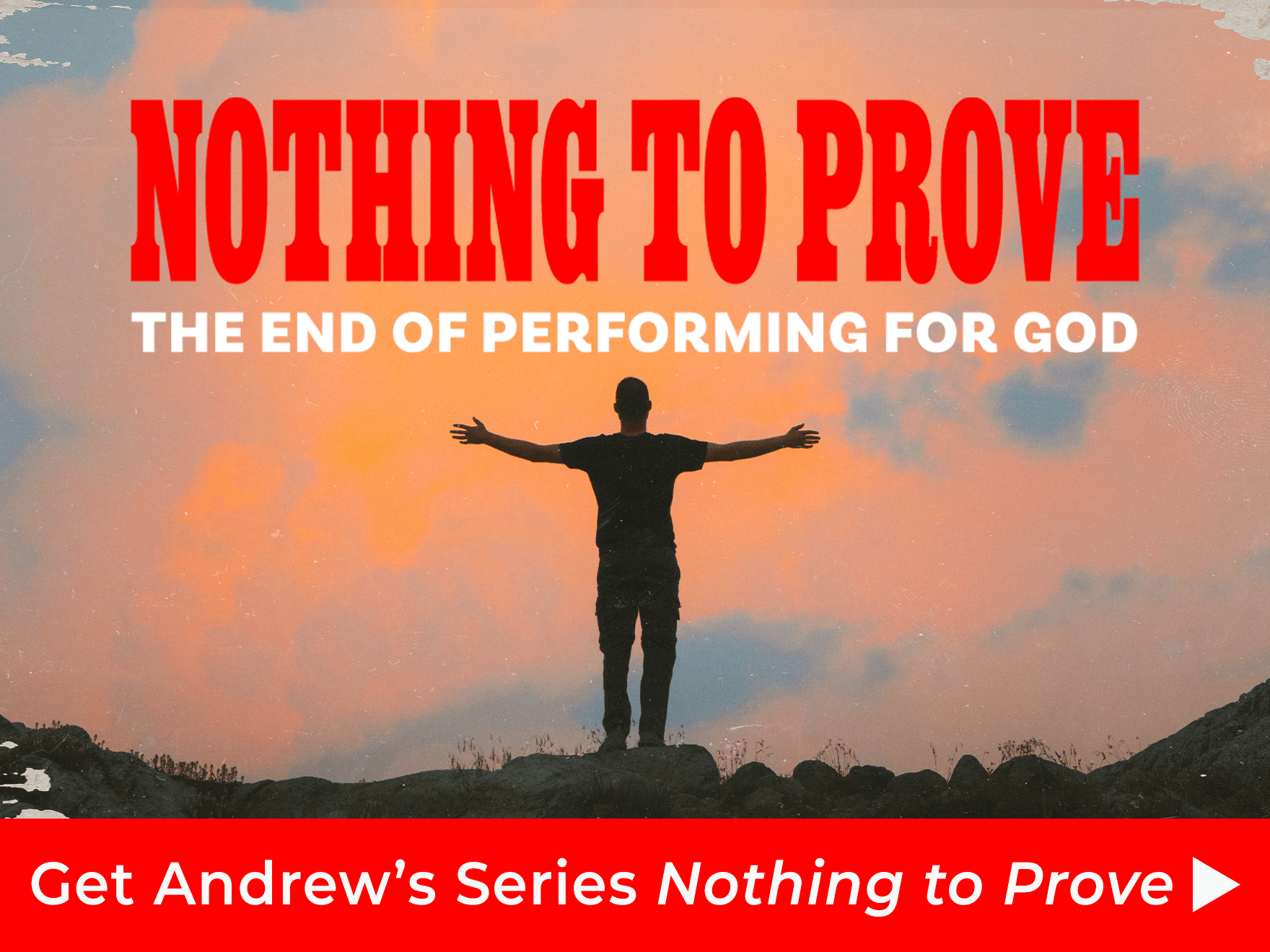 Nothing to Prove