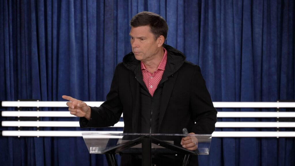 Andrew Farley