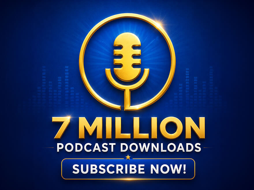 The Grace Message podcasts. Subscribe today!