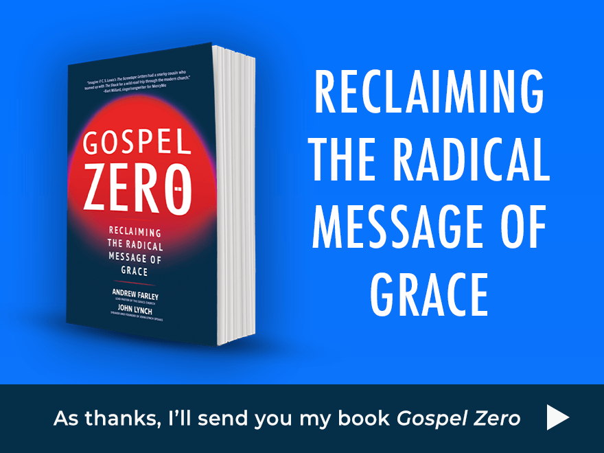 Gospel Zero