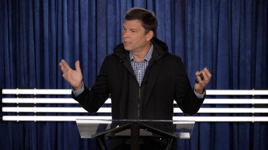 Andrew Farley