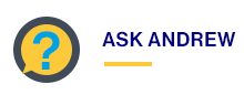 Ask Andrew