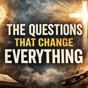 The Questions that Change Everything